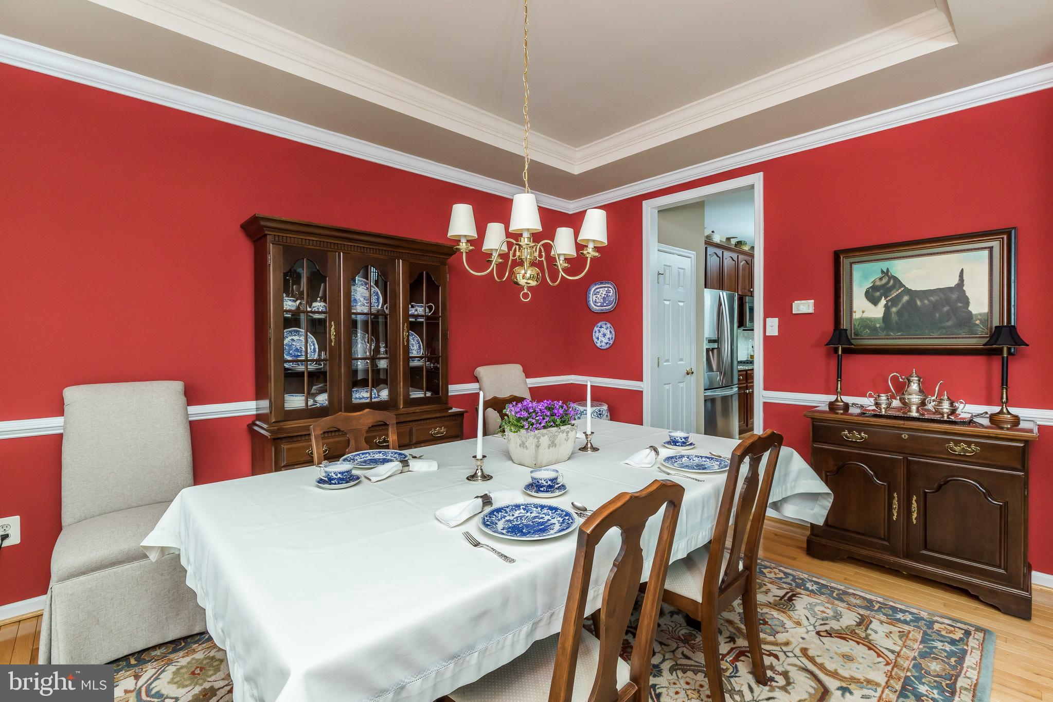 GLENSIDE FARMS - Residential