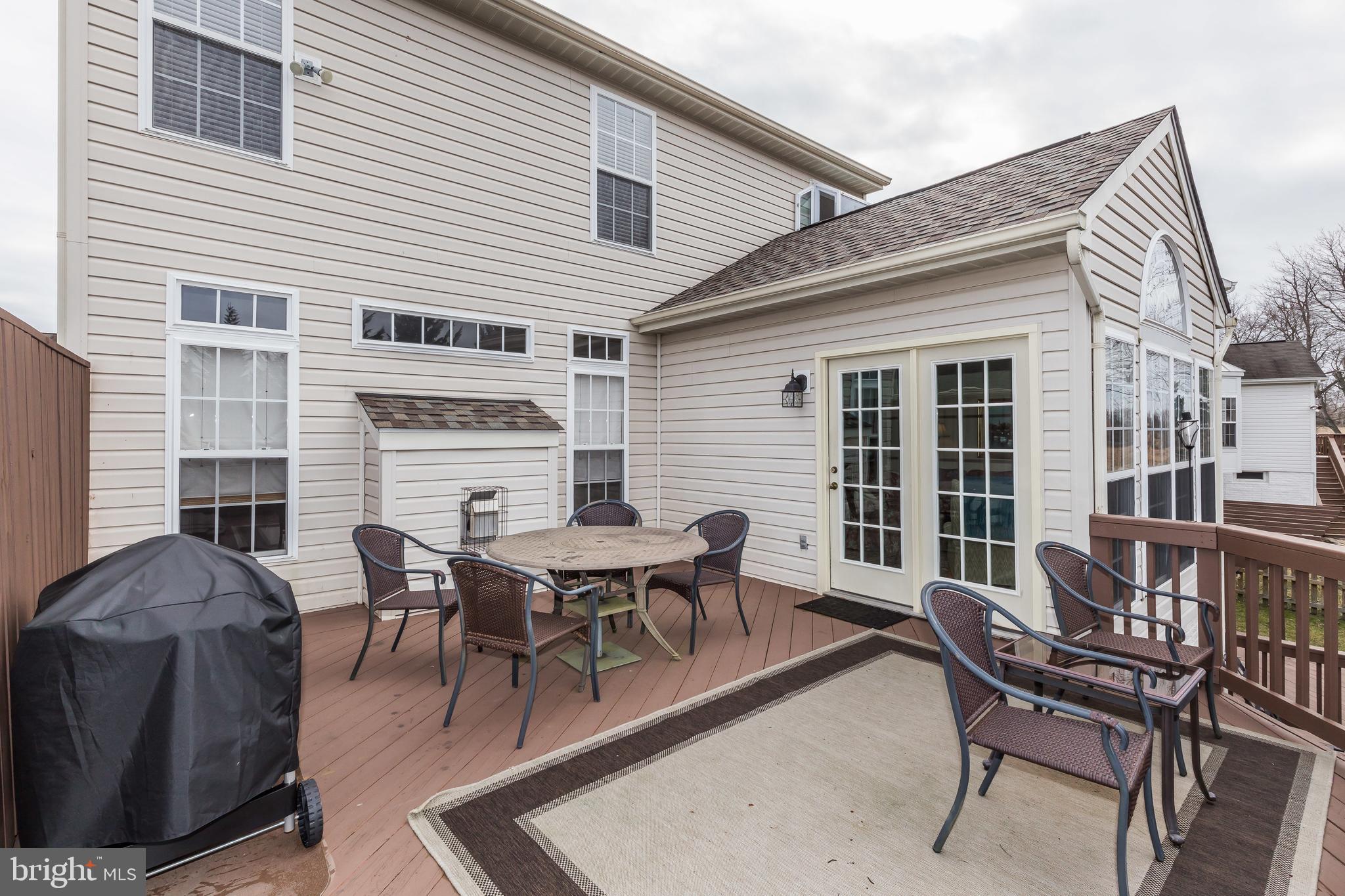 GLENSIDE FARMS - Residential