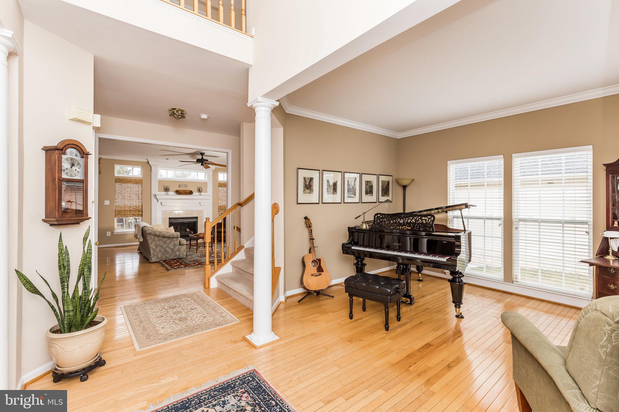 GLENSIDE FARMS - Residential