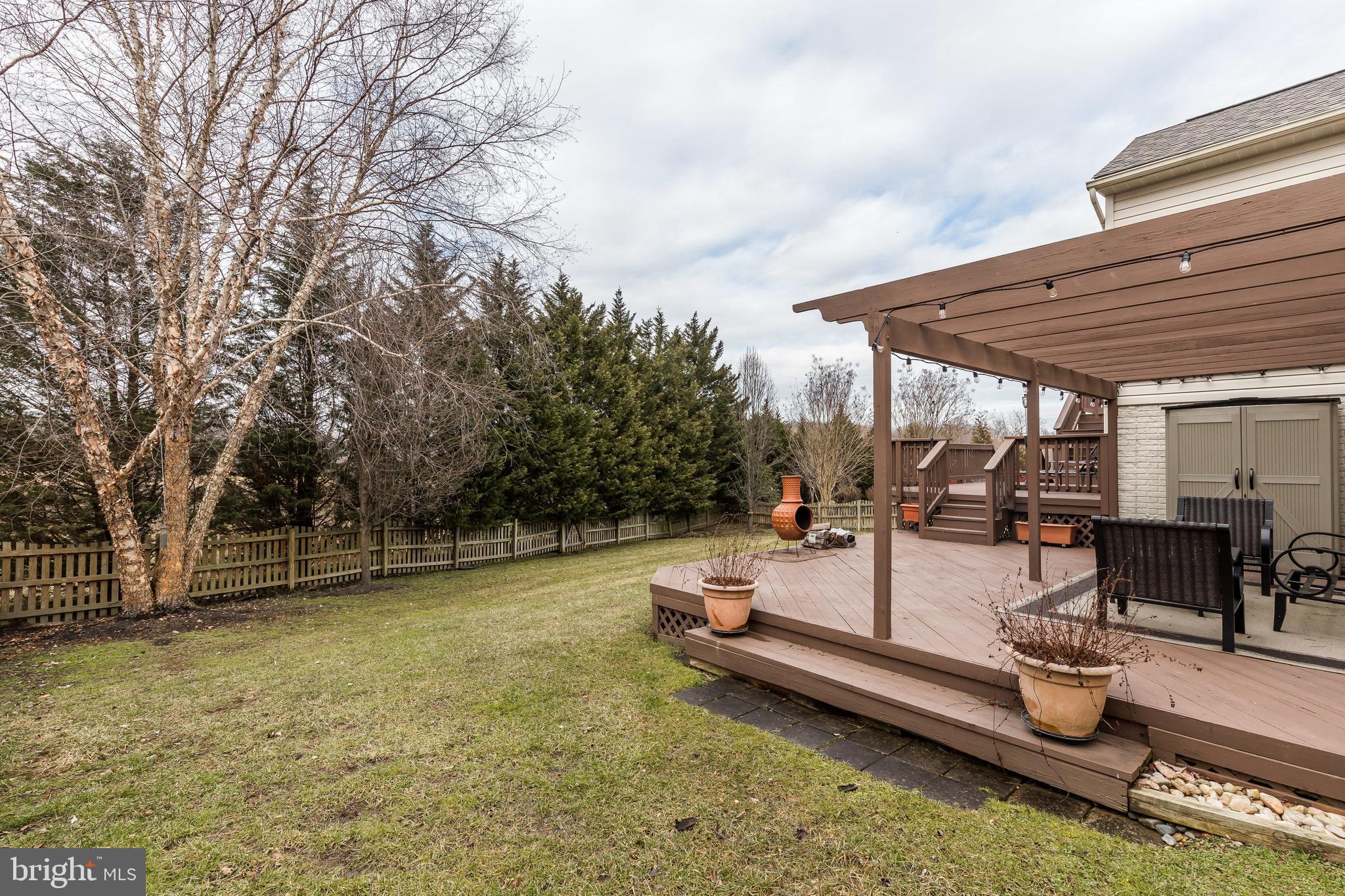 GLENSIDE FARMS - Residential