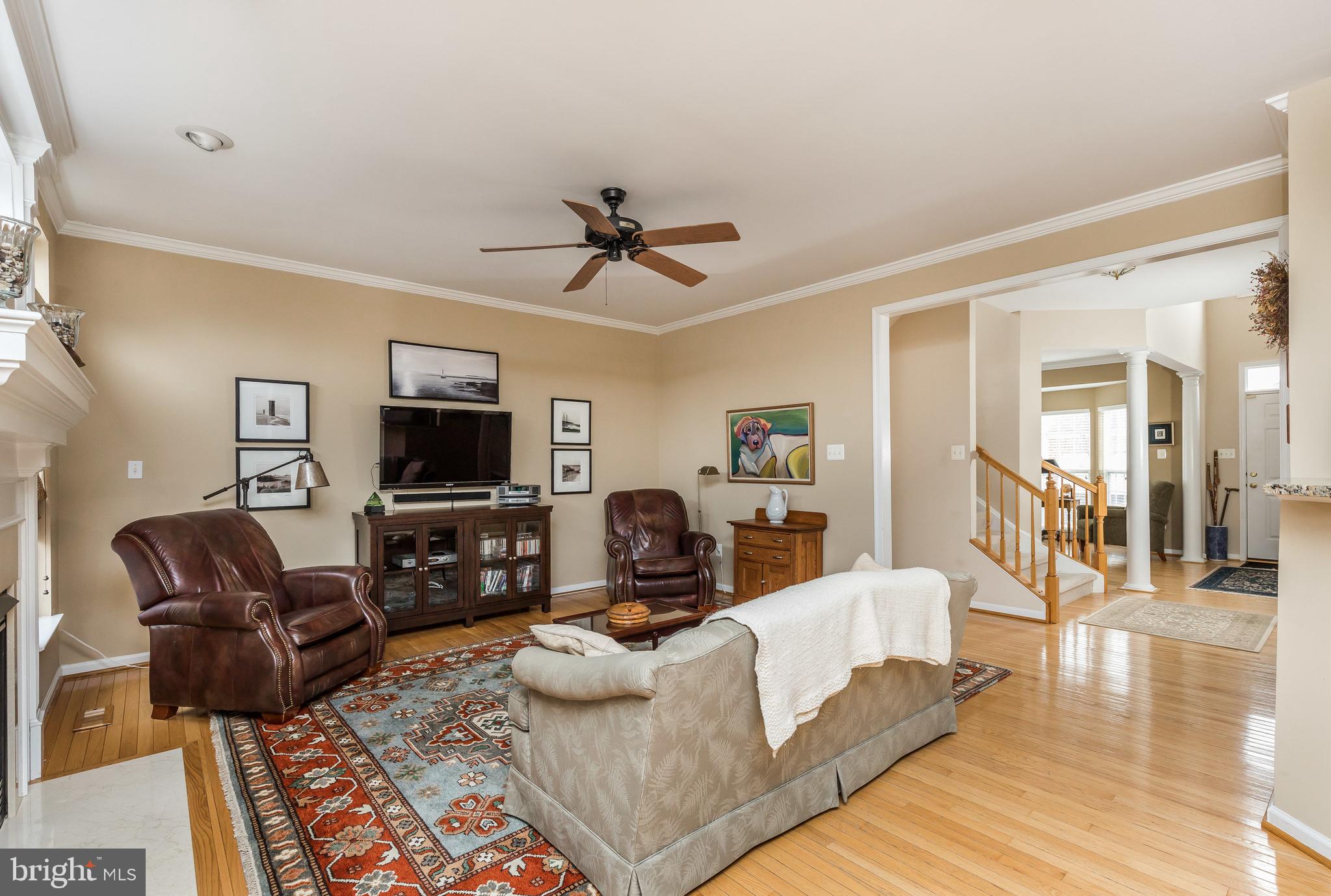 GLENSIDE FARMS - Residential