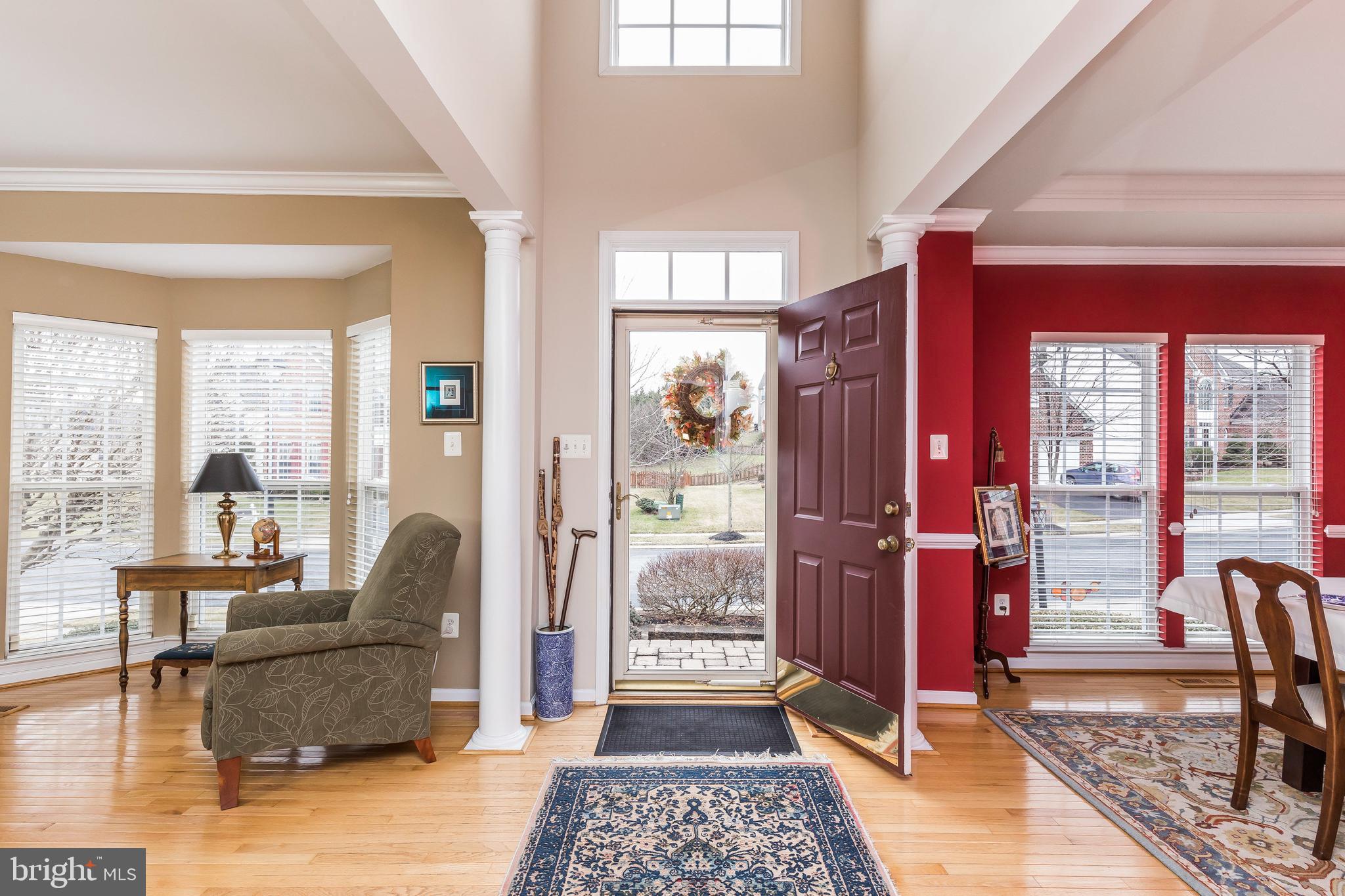 GLENSIDE FARMS - Residential