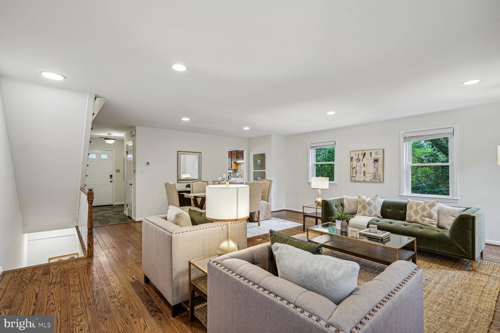 WESTWIND - Residential