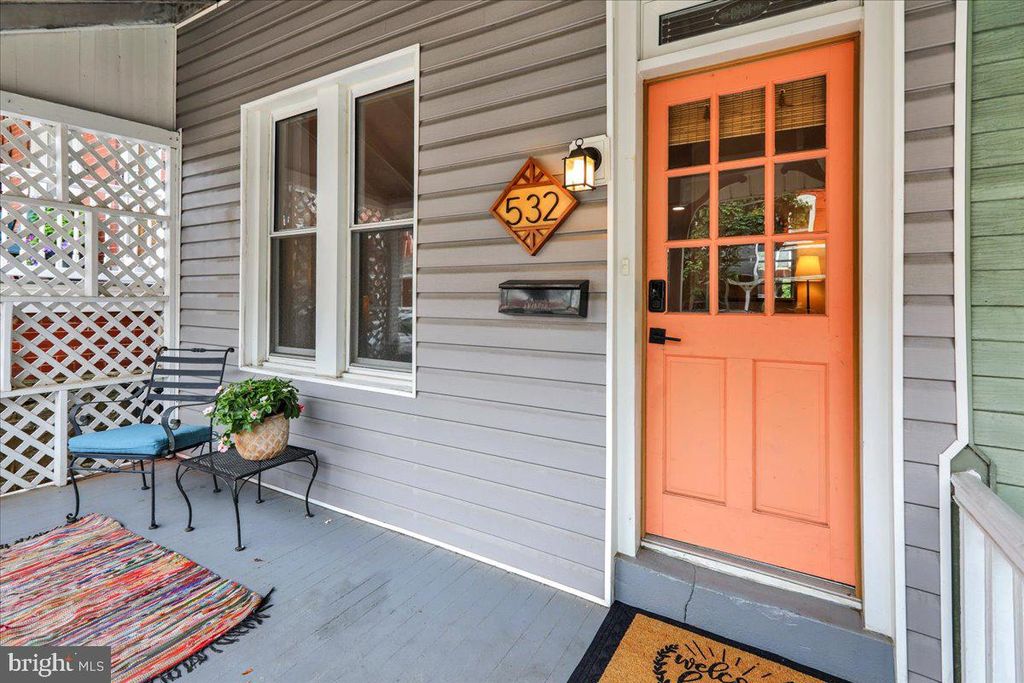 Photo of 532 Lancaster Avenue, LANCASTER, PA 17603 (MLS # PALA2068882)