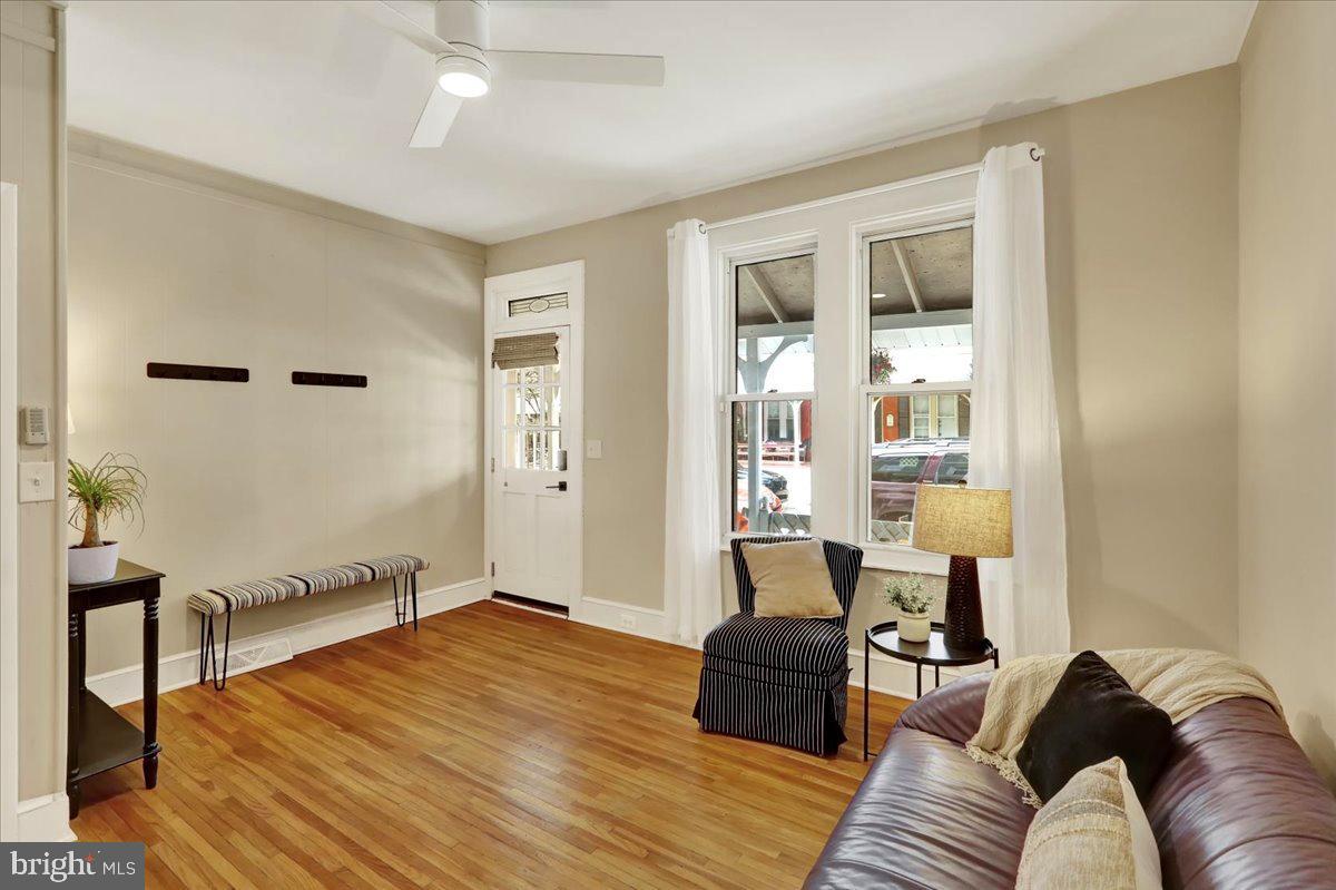 532 LANCASTER AVENUE