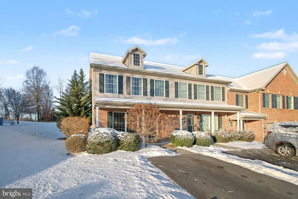 Photo of 510 Northstar Drive, HARRISBURG, PA 17112 (MLS # PADA2052430)