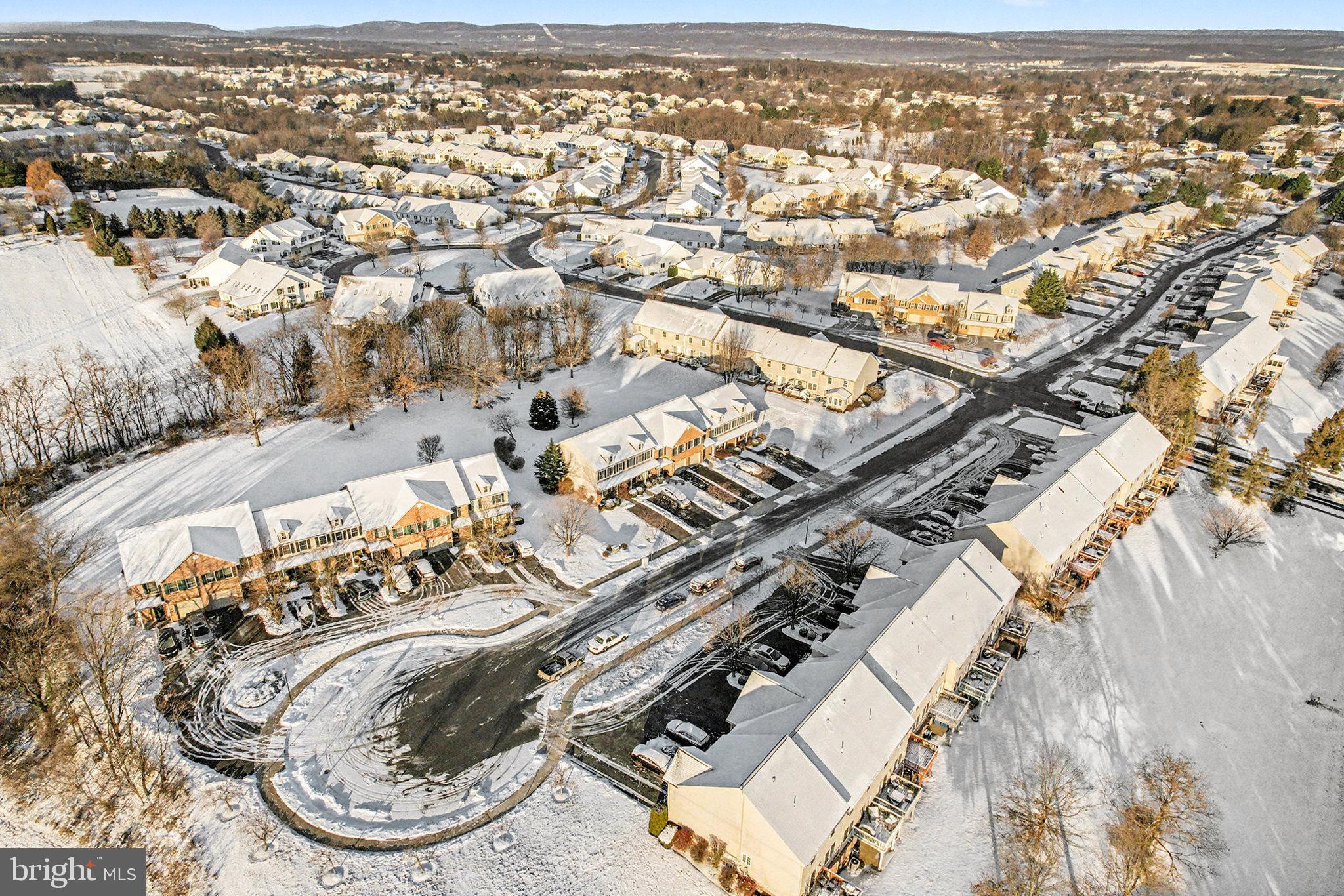 BRYNFIELD - Residential