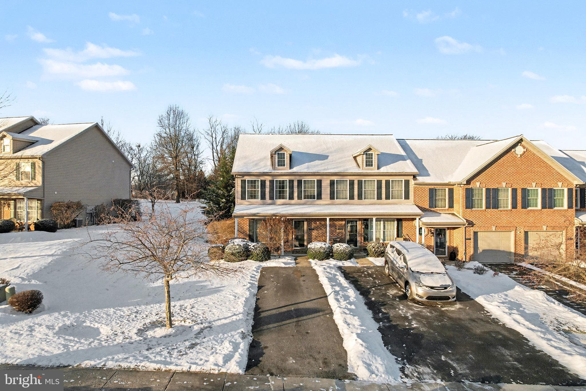 BRYNFIELD - Residential