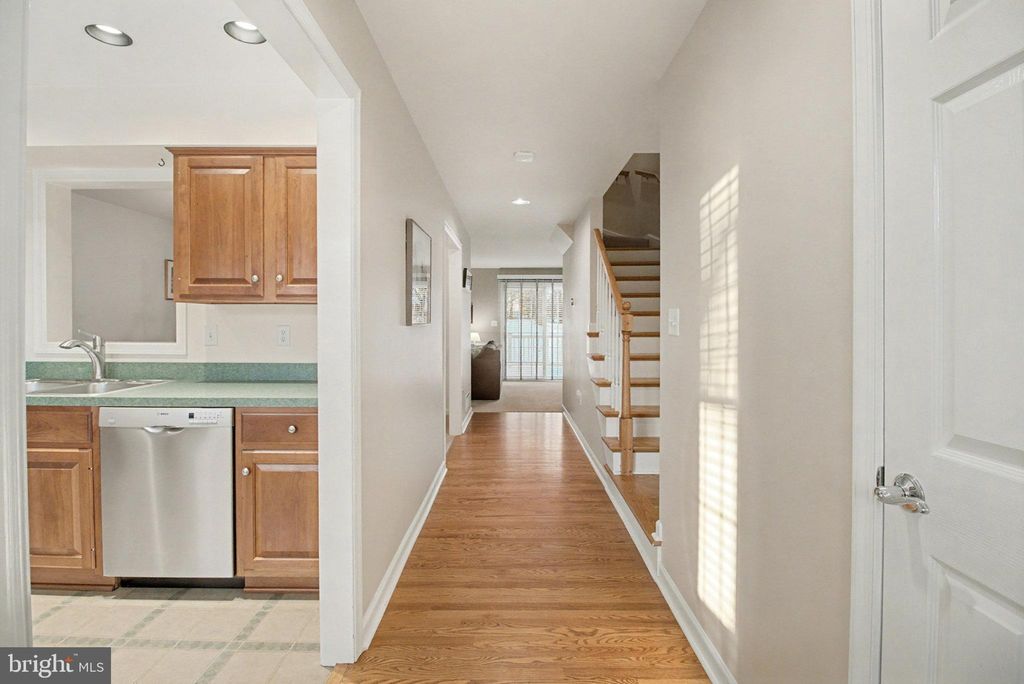 Photo of 510 Northstar Drive, HARRISBURG, PA 17112 (MLS # PADA2052430)