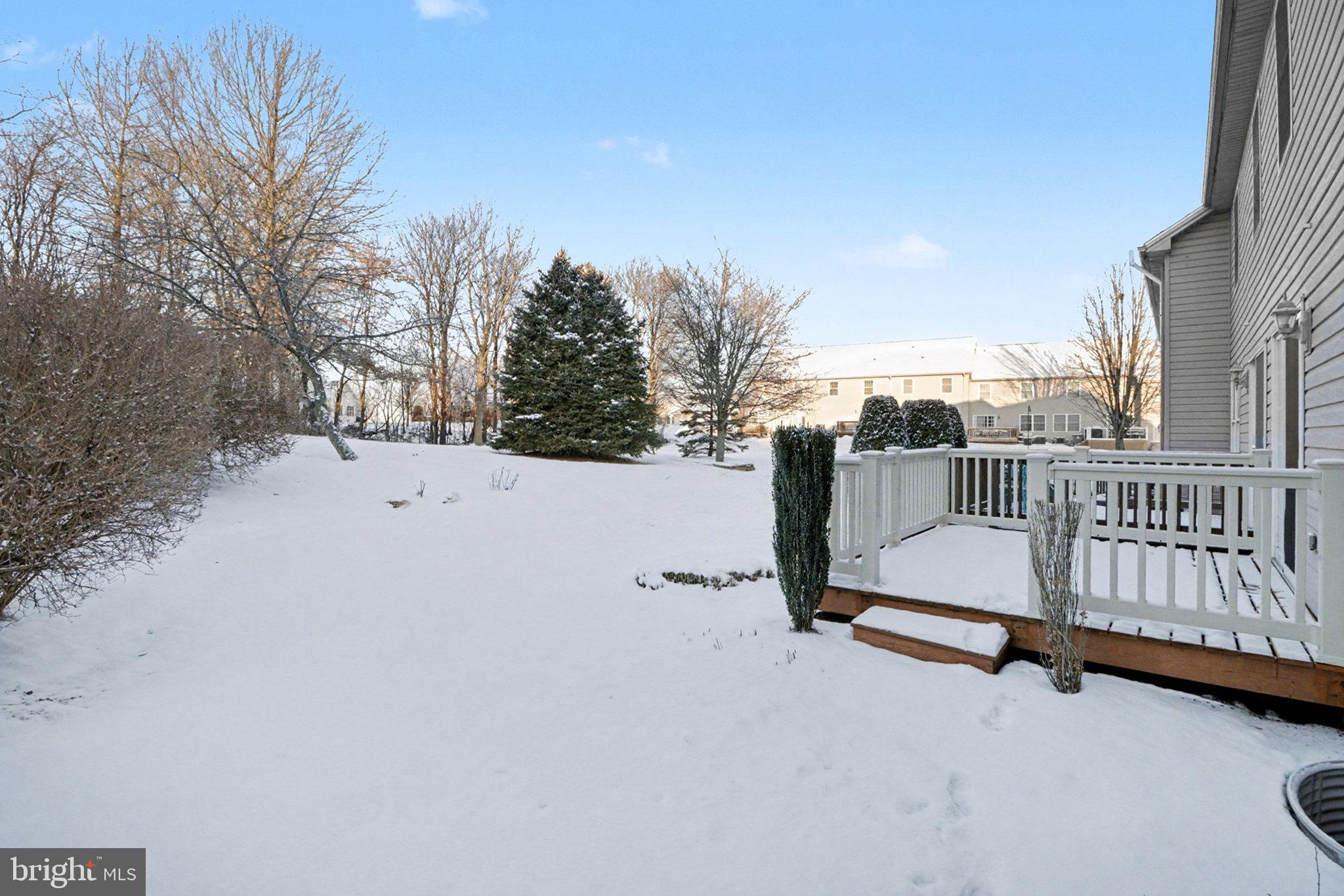 BRYNFIELD - Residential