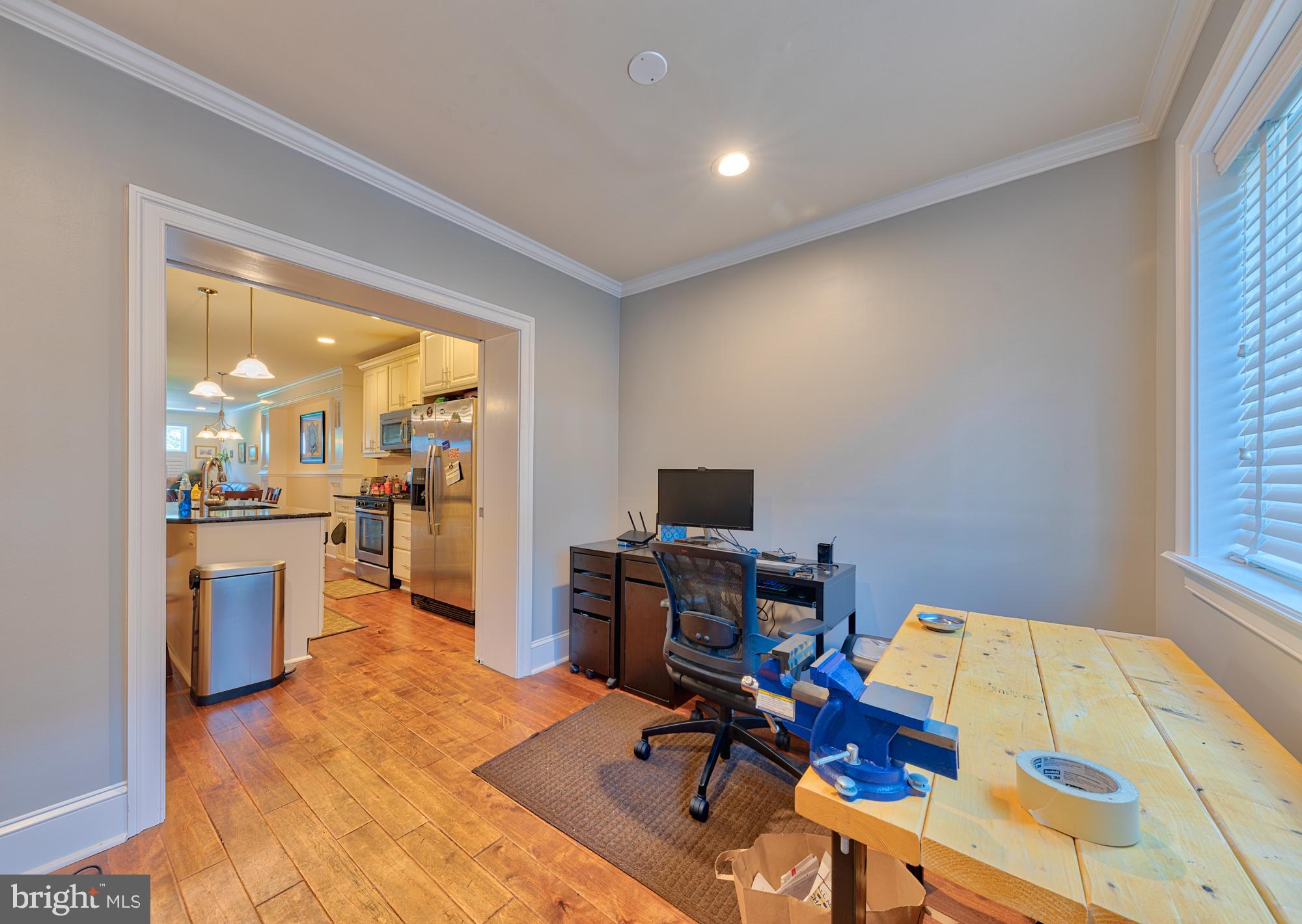 PATTERSON PARK - Residential