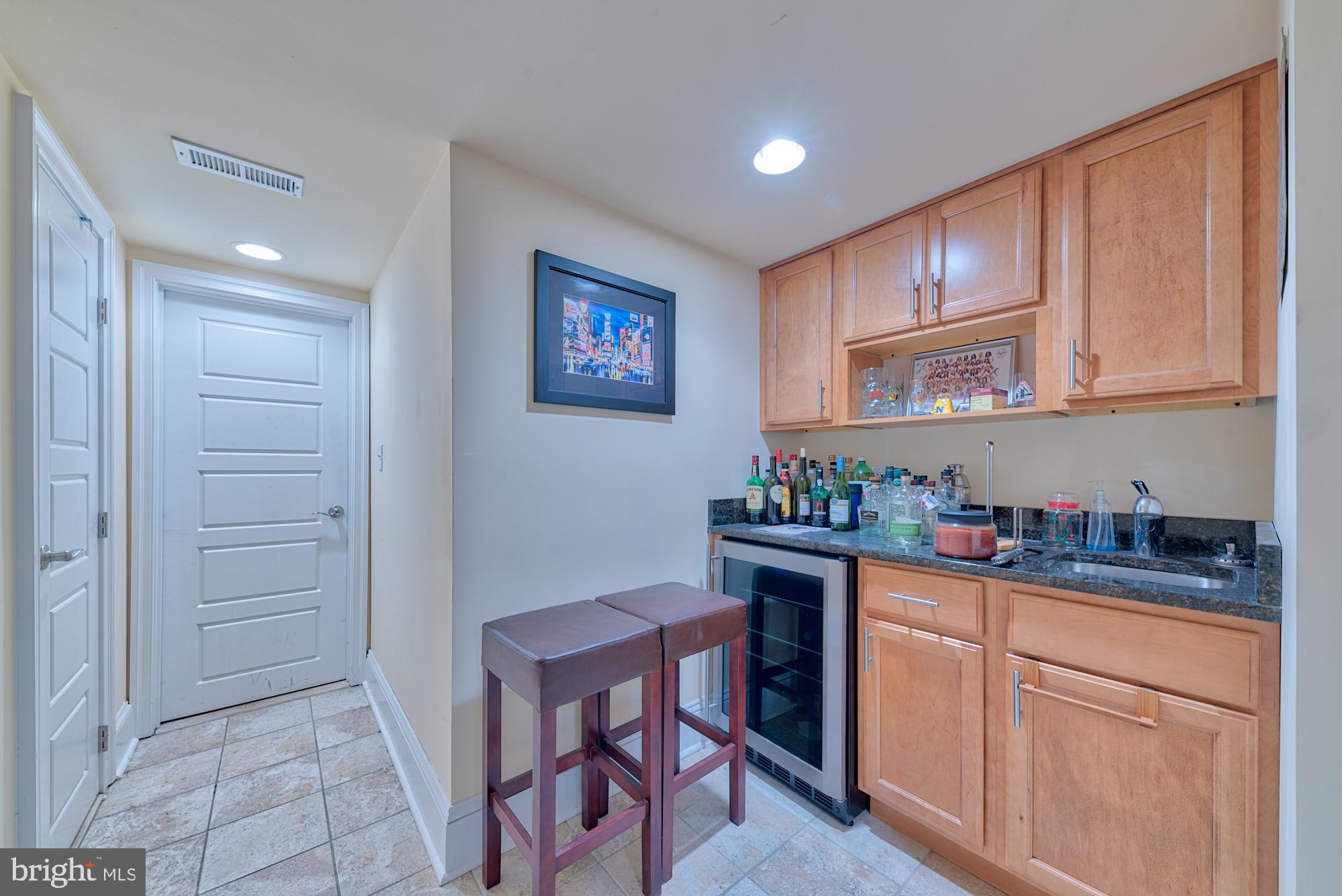 PATTERSON PARK - Residential