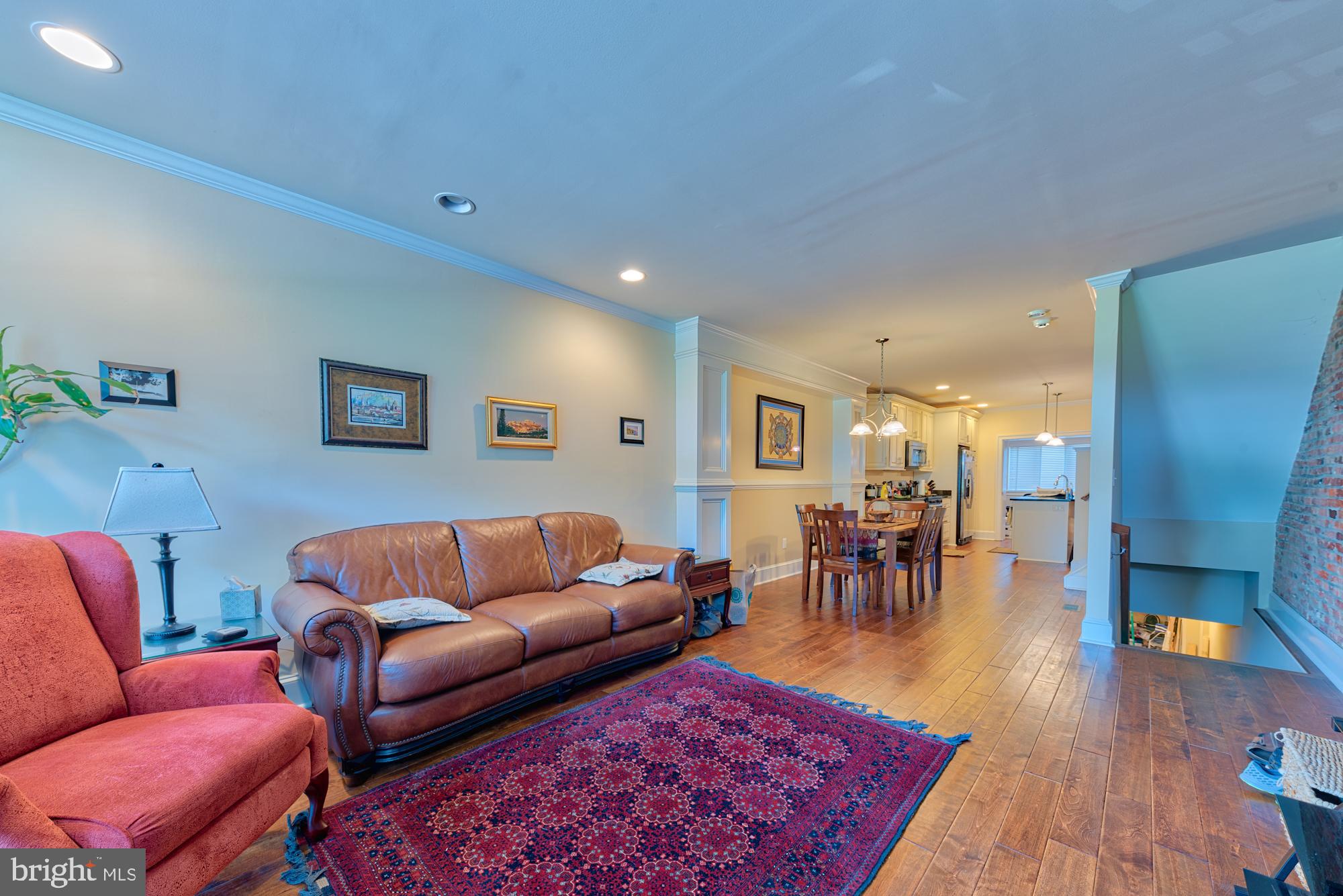 PATTERSON PARK - Residential