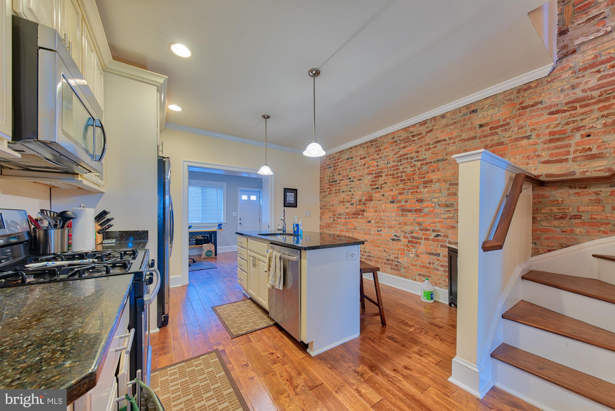 PATTERSON PARK - Residential