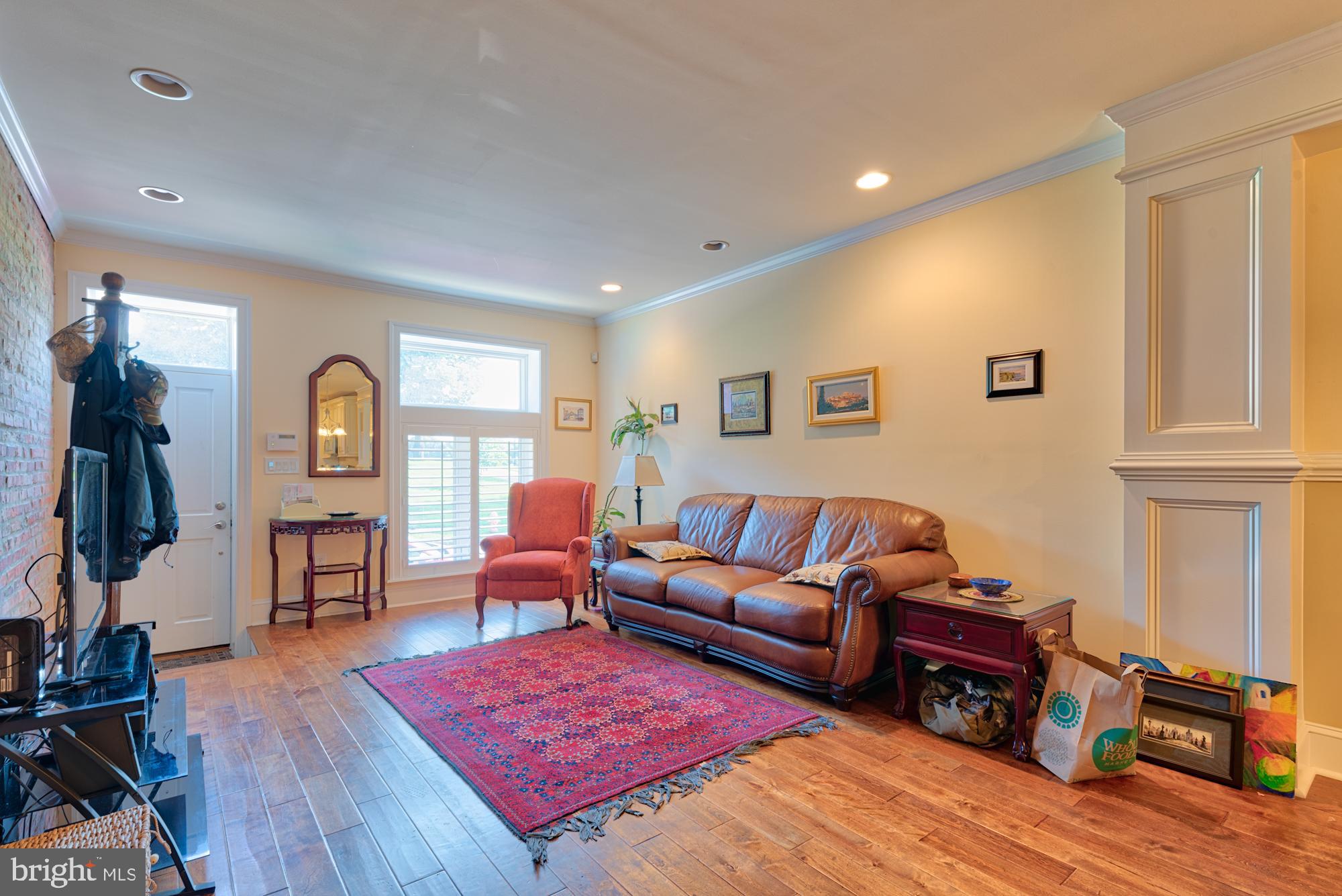 PATTERSON PARK - Residential