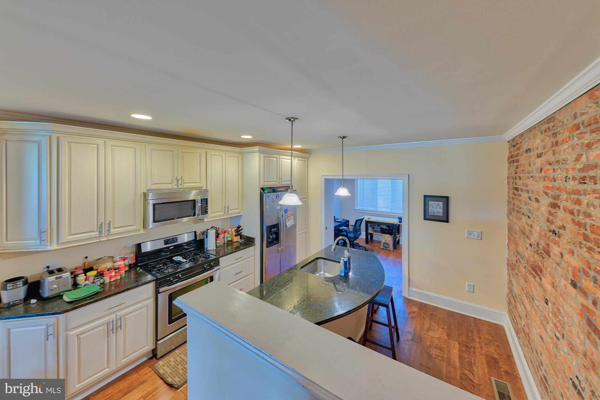 PATTERSON PARK - Residential