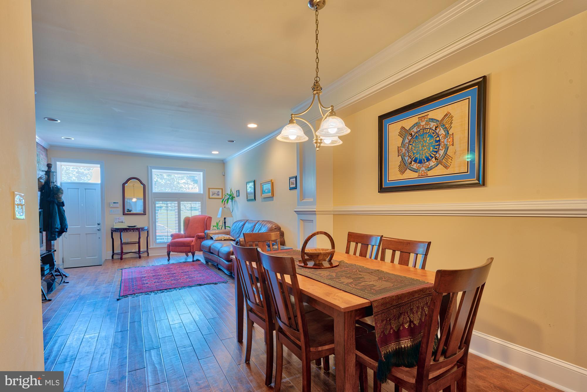 PATTERSON PARK - Residential