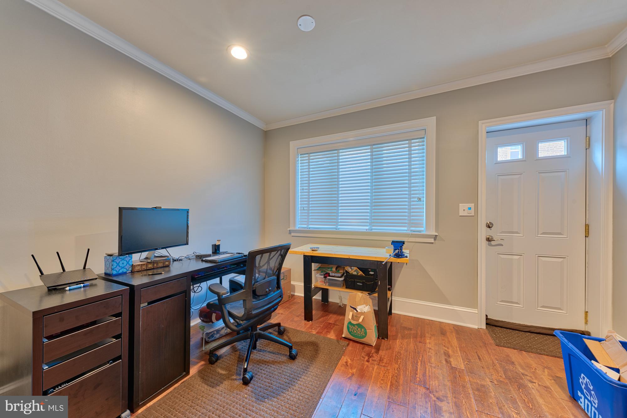 PATTERSON PARK - Residential