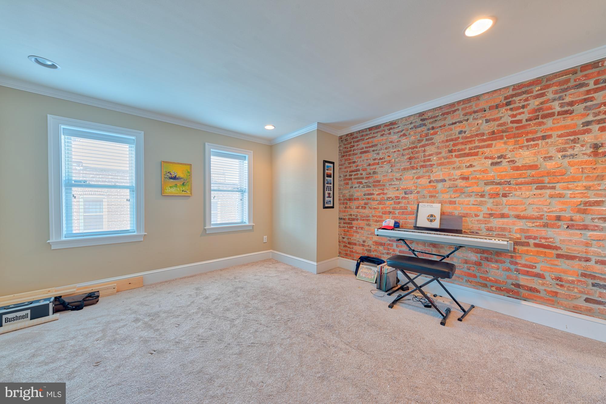 PATTERSON PARK - Residential