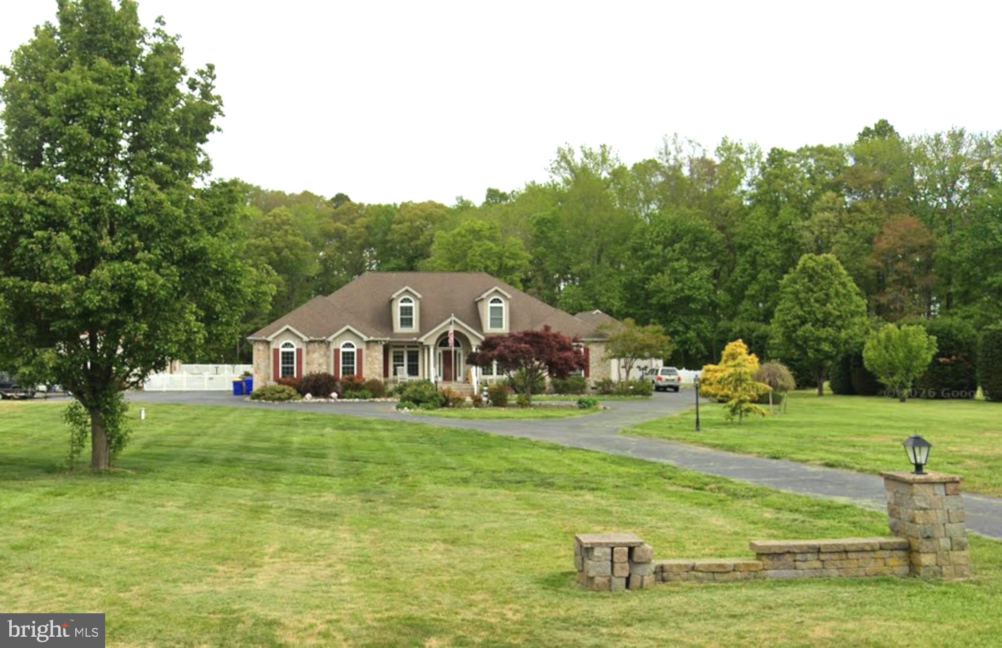 36287 ZION CHURCH ROAD