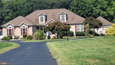 Photo of 36287 Zion Church Road, SELBYVILLE, DE 19975 (MLS # DESU2120436)