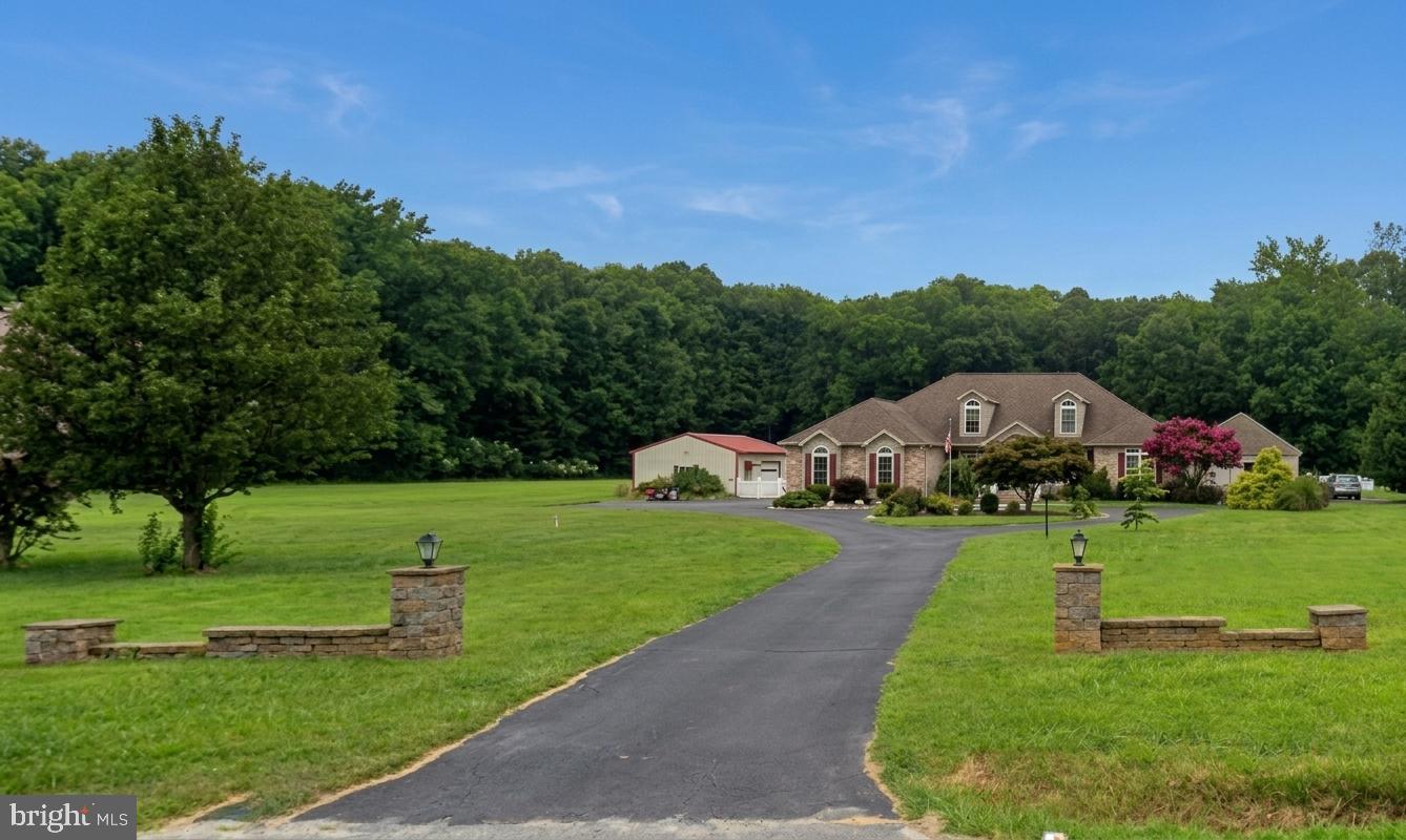 36287 ZION CHURCH ROAD