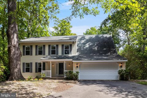 44313 POPLAR WOOD DRIVE CALIFORNIA MD 20619