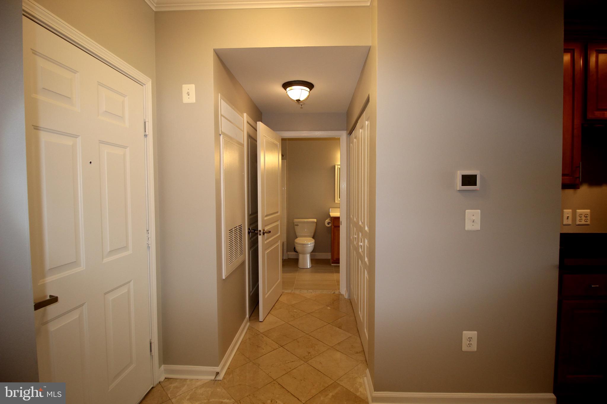 SAVOY AT RESTON TOWN CENTER - Residential Lease