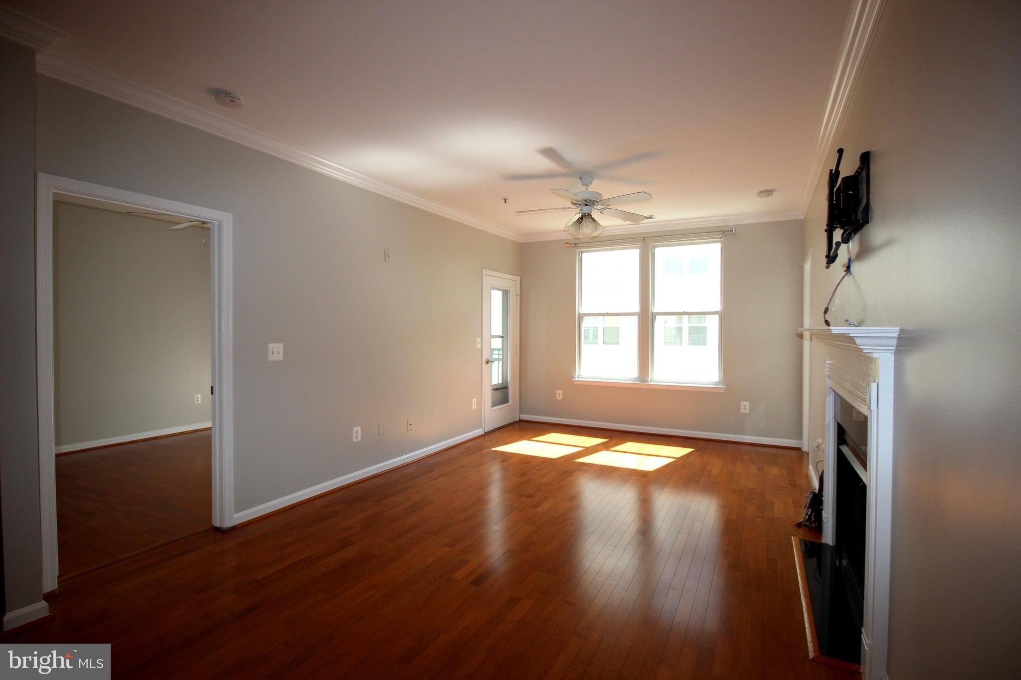 SAVOY AT RESTON TOWN CENTER - Residential Lease