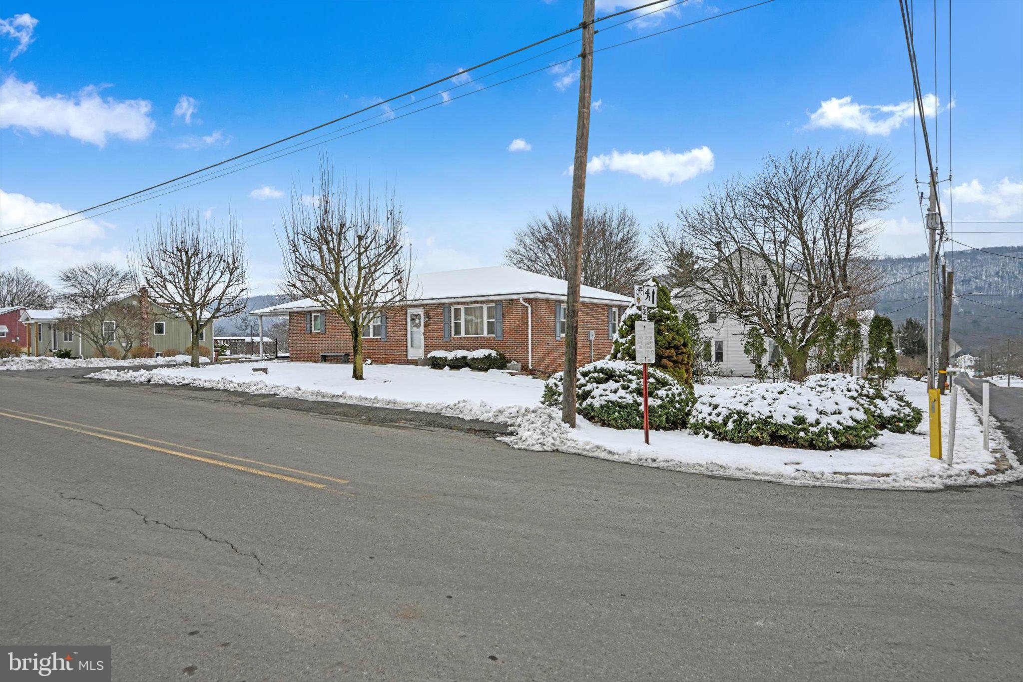 703 E CHESTNUT STREET