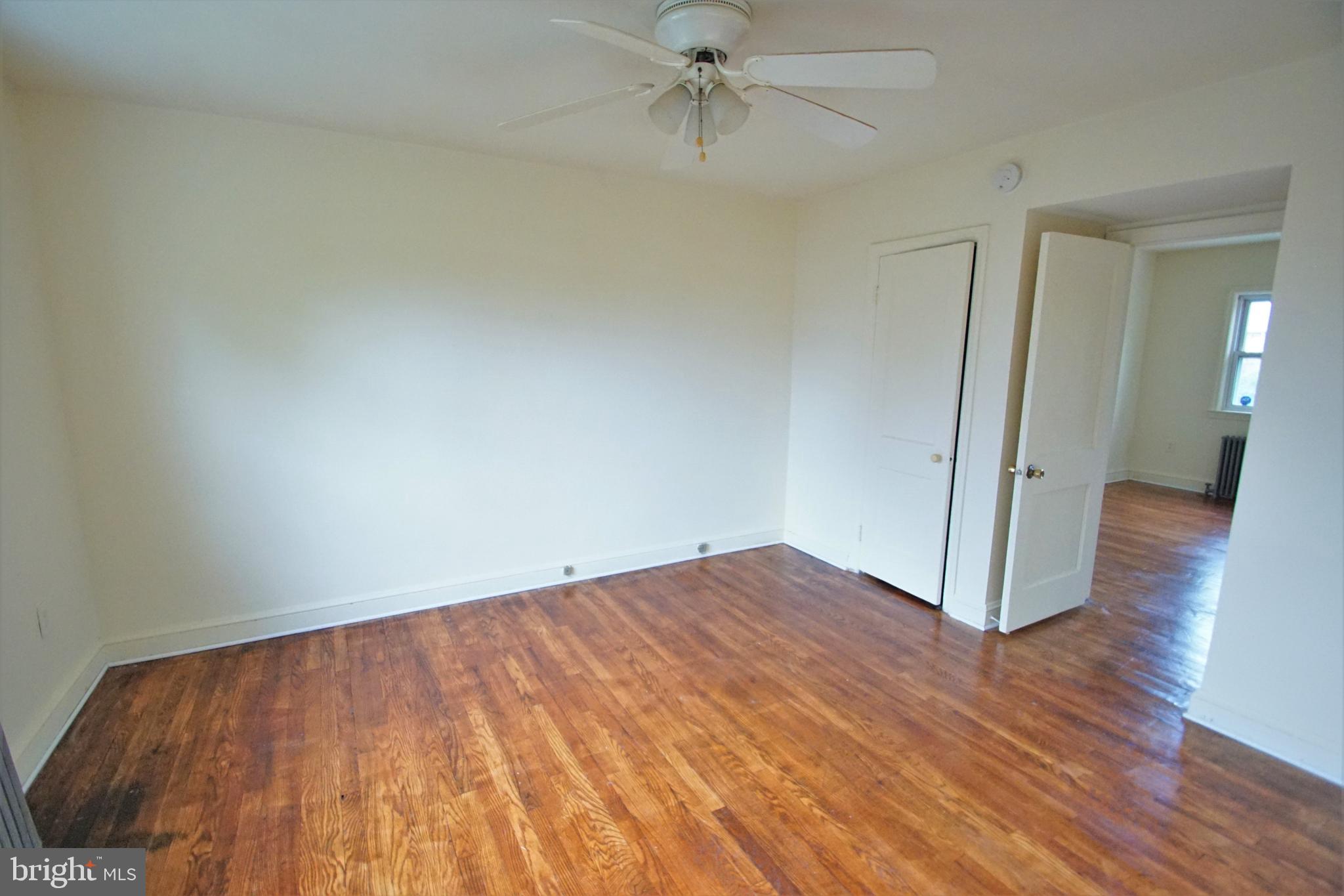 PARKVILLE - Residential Lease