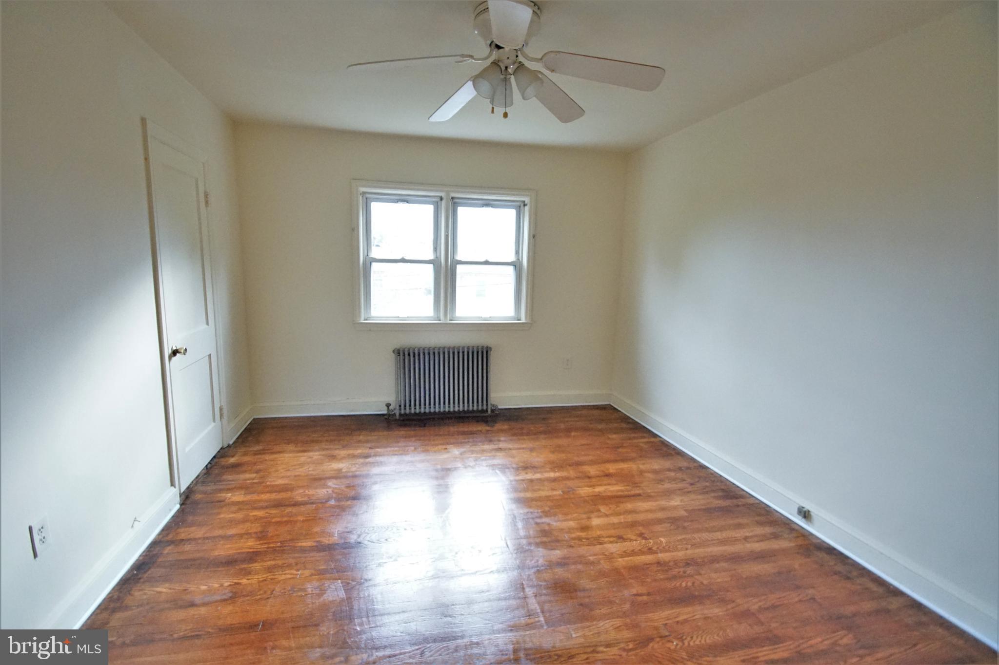 PARKVILLE - Residential Lease