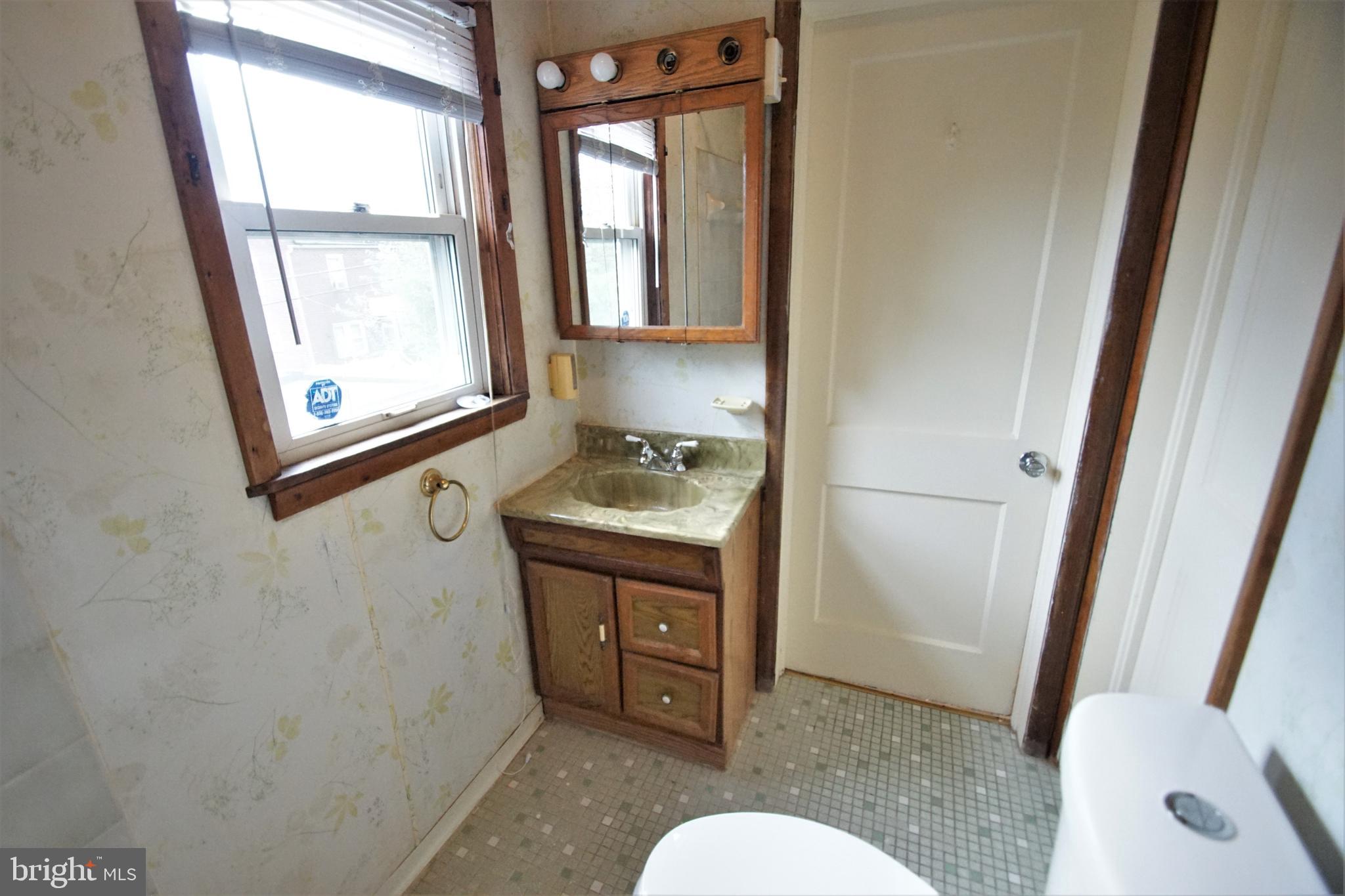 PARKVILLE - Residential Lease