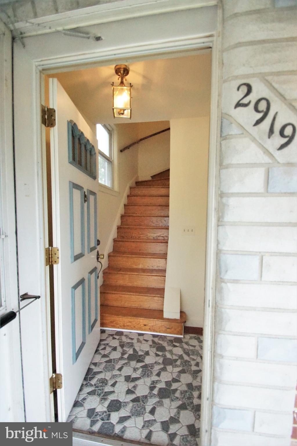 PARKVILLE - Residential Lease