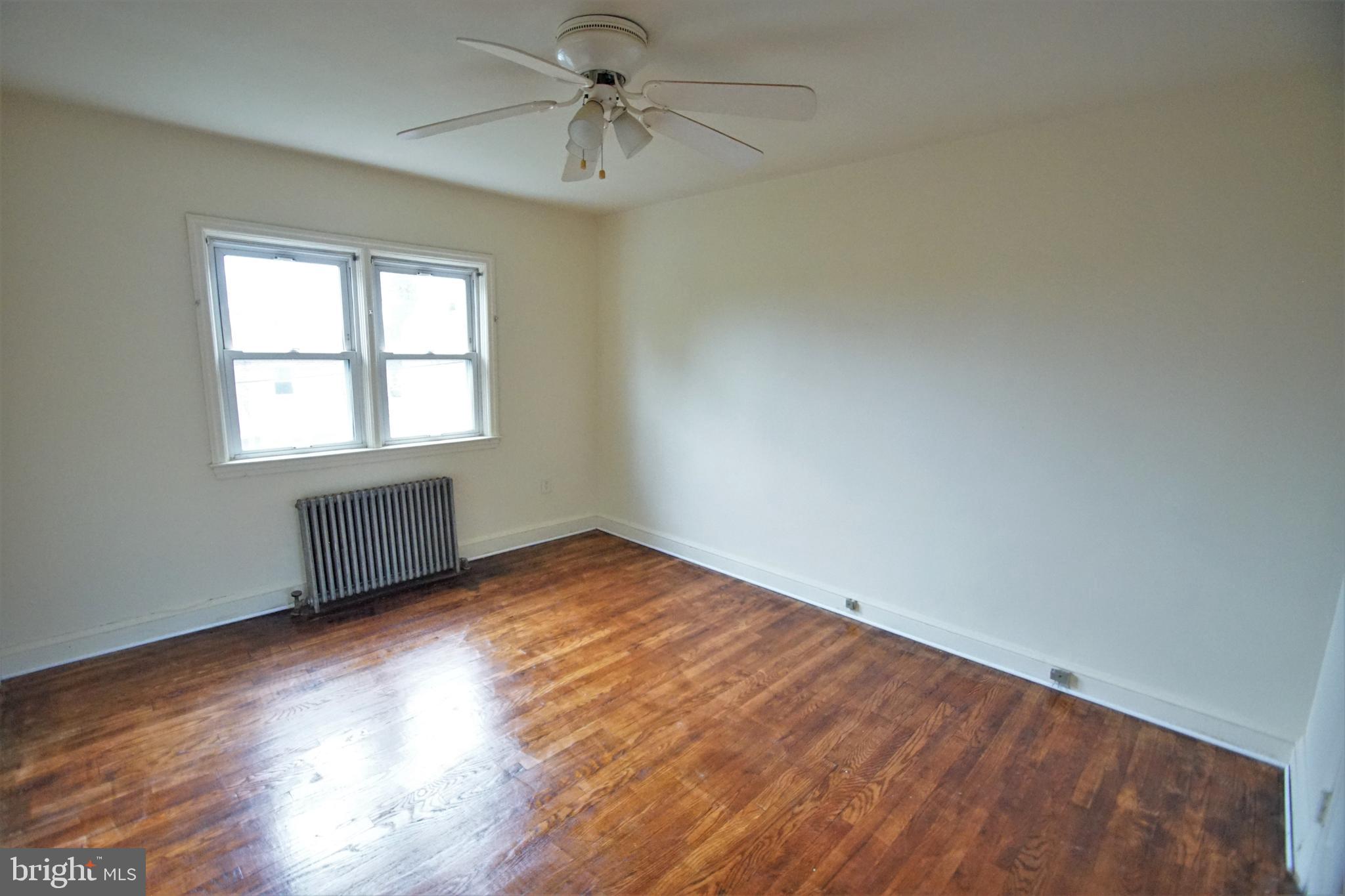 PARKVILLE - Residential Lease