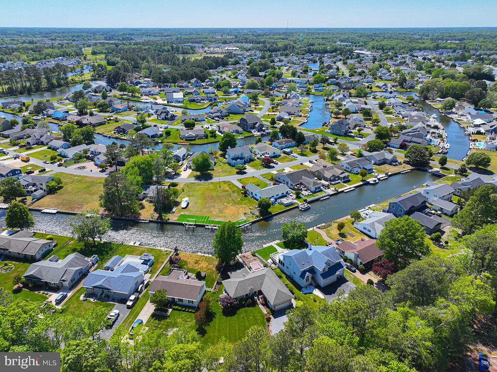 KEEN-WIK WEST - Residential
