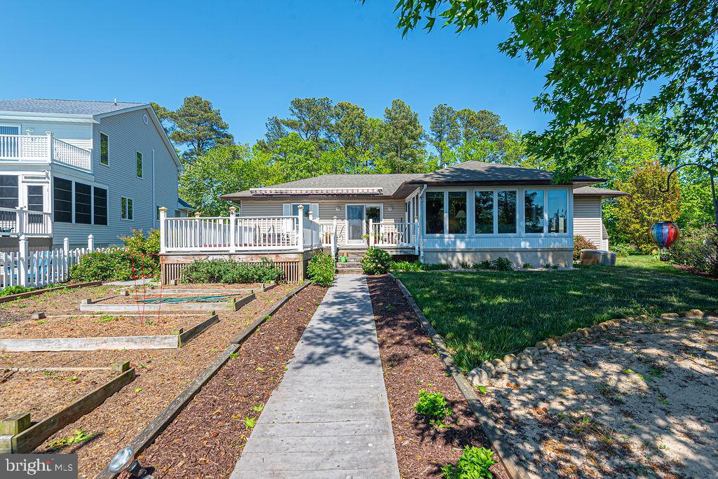 KEEN-WIK WEST - Residential