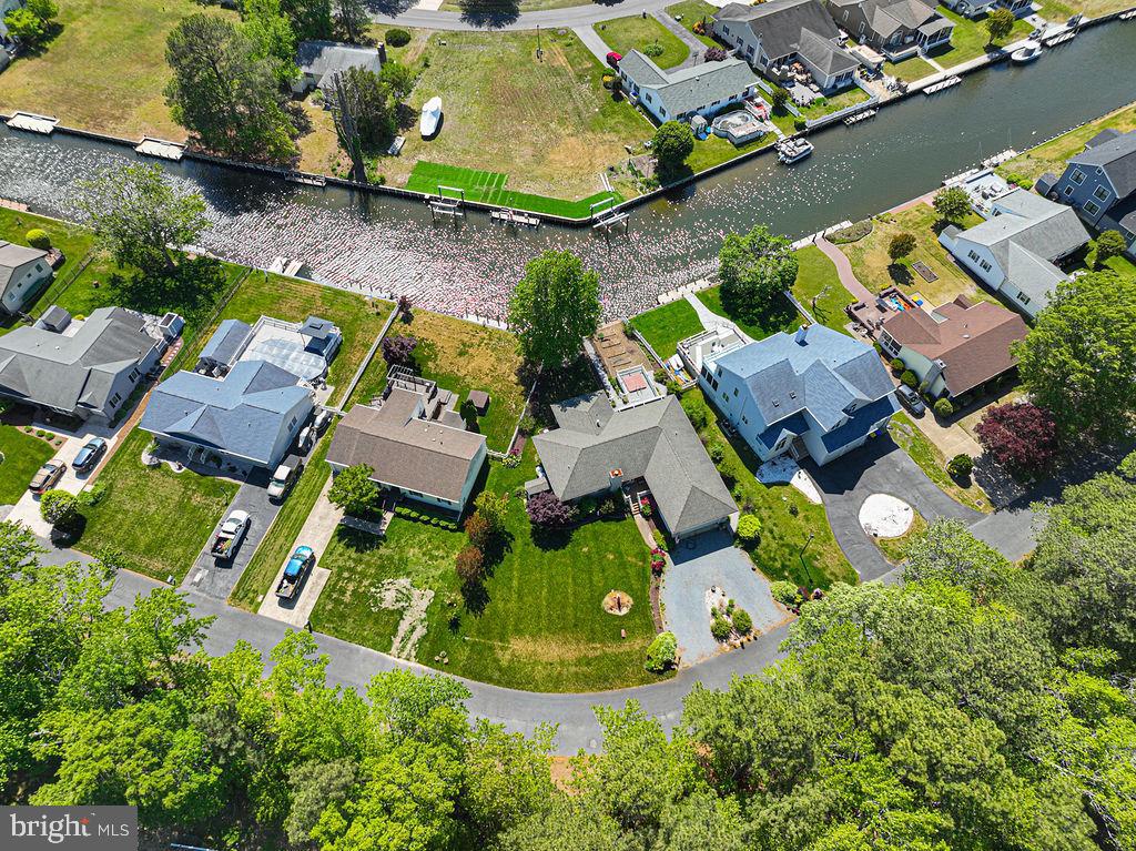 KEEN-WIK WEST - Residential