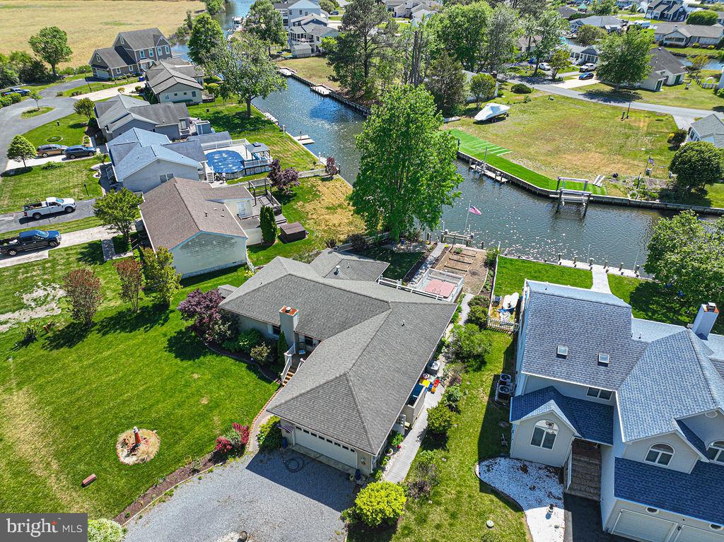 KEEN-WIK WEST - Residential