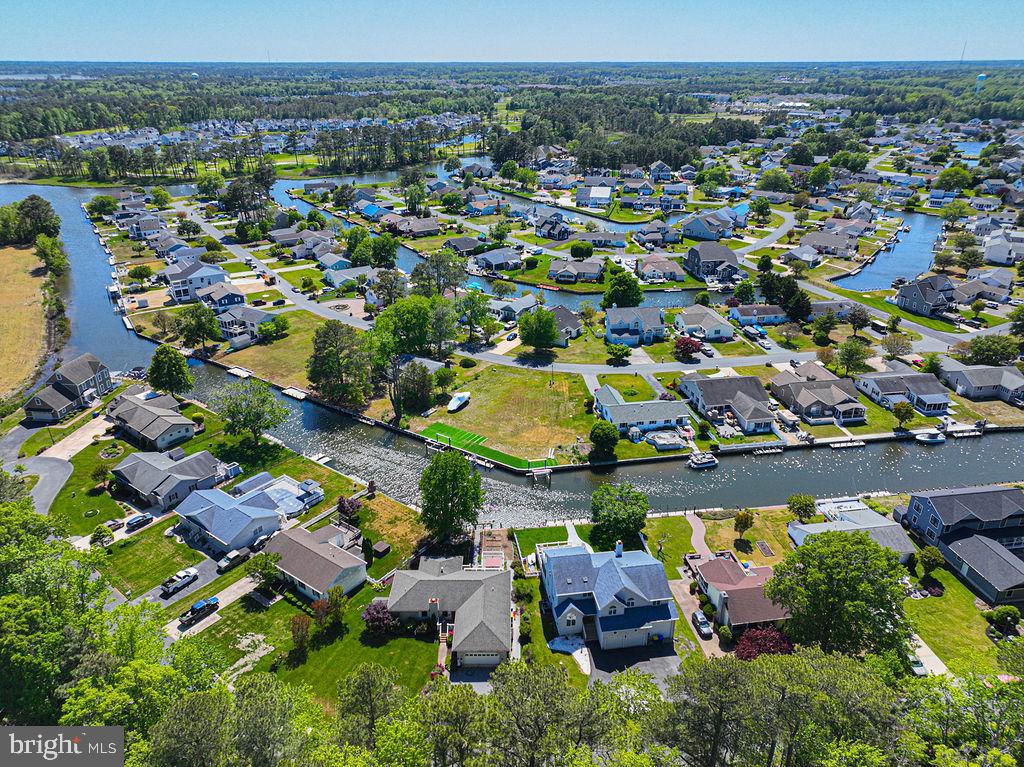 KEEN-WIK WEST - Residential