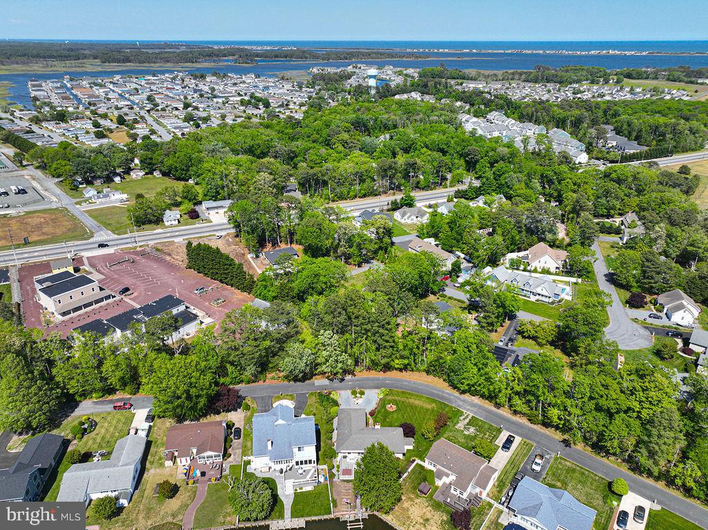 KEEN-WIK WEST - Residential