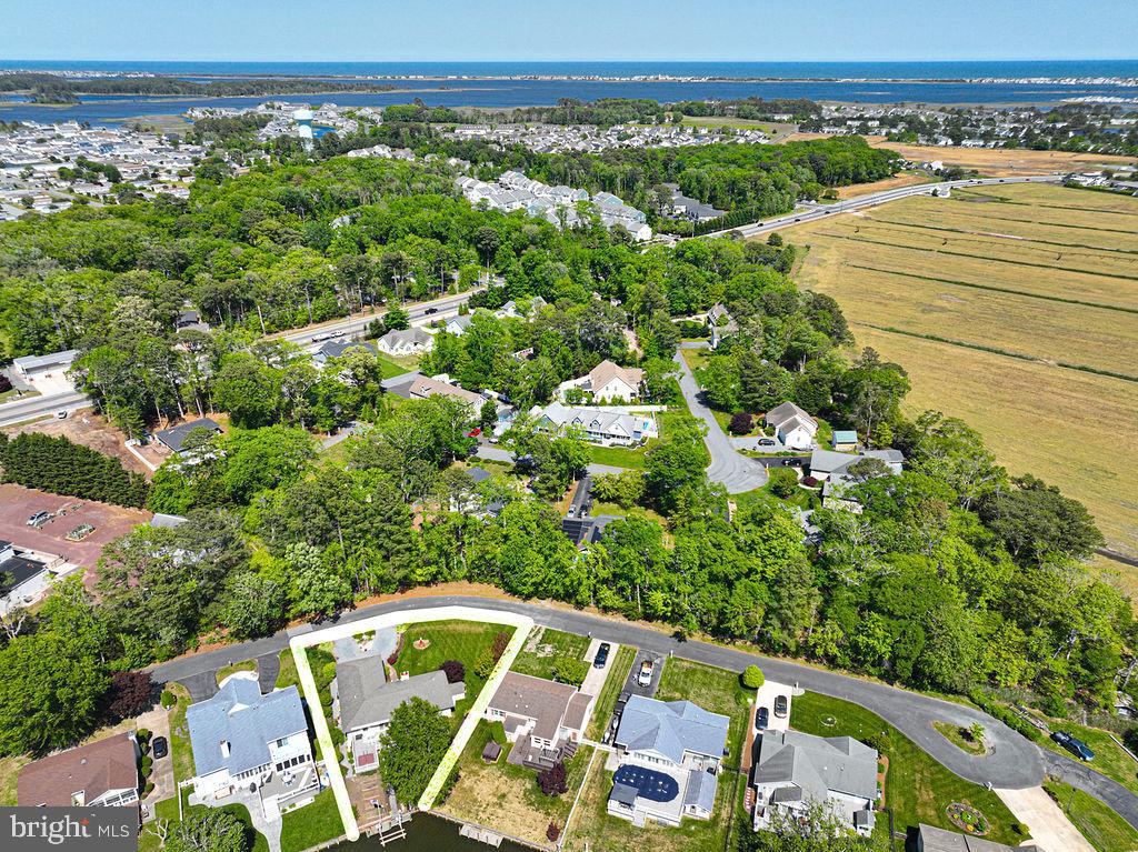 KEEN-WIK WEST - Residential