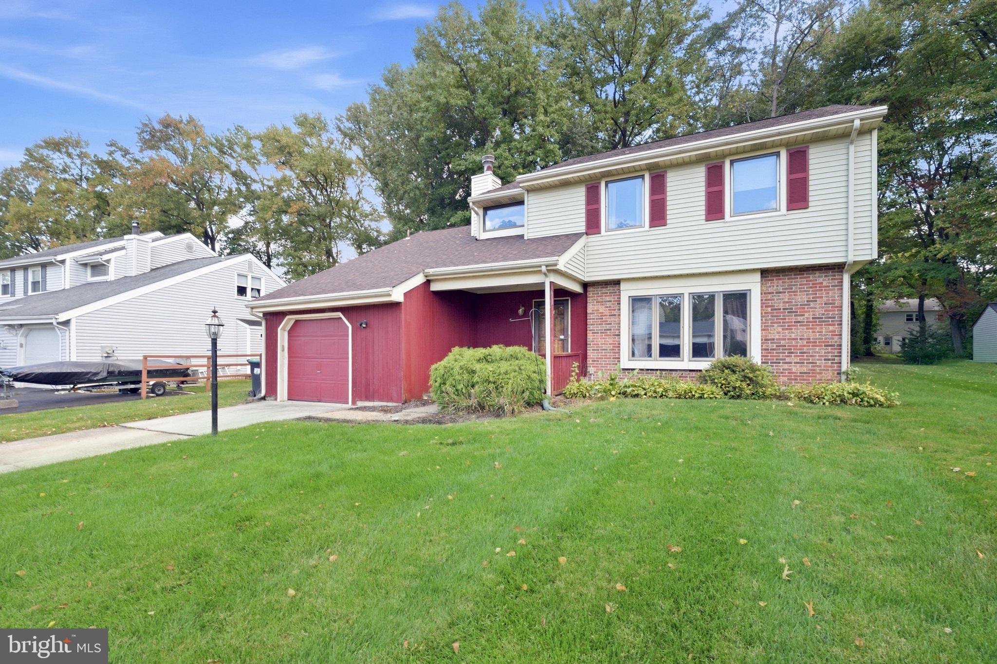 5 ROSS COURT