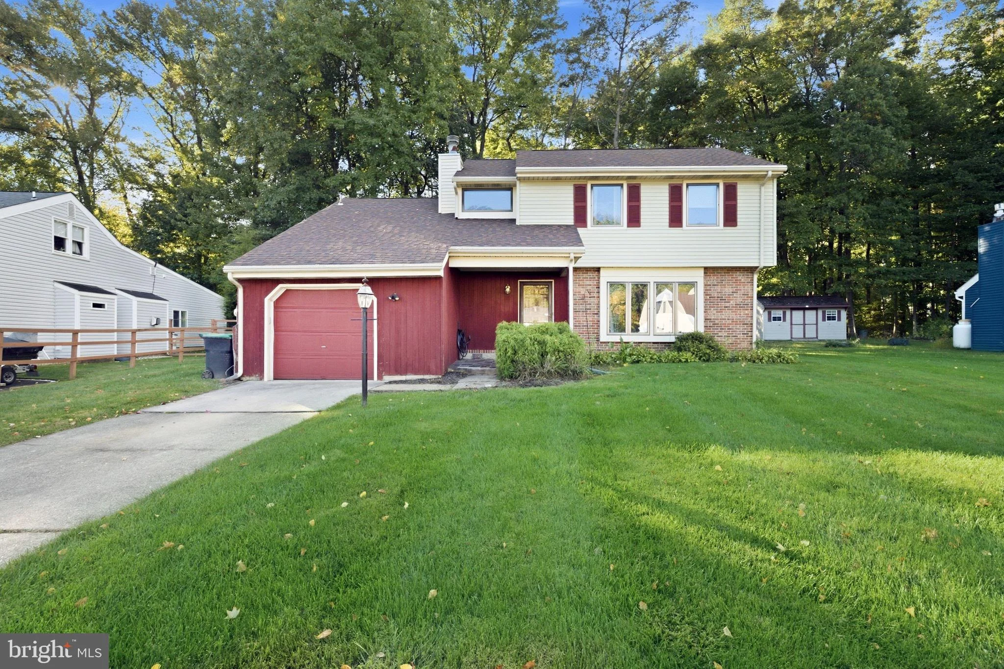 5 Ross Court, Wilmington, DE 19810