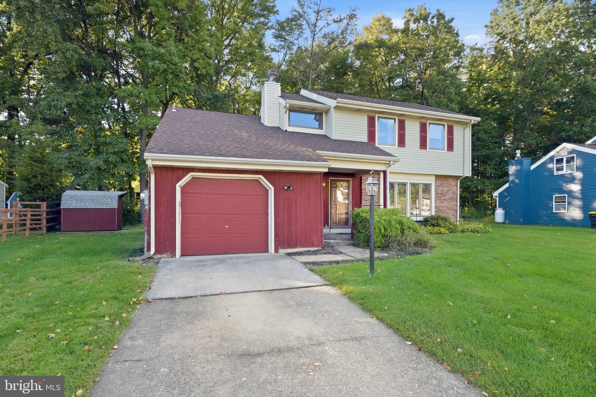 5 ROSS COURT