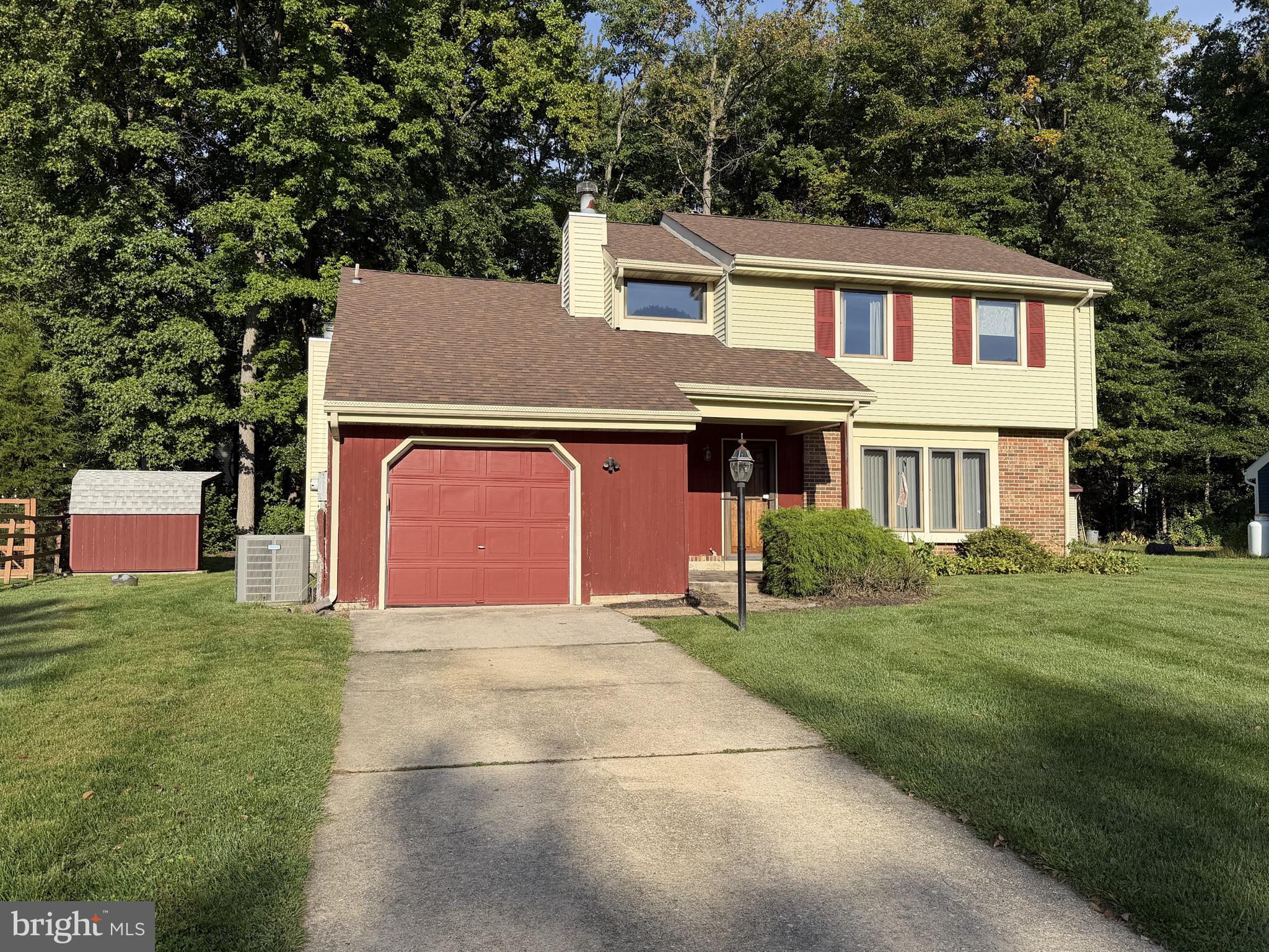 5 ROSS COURT