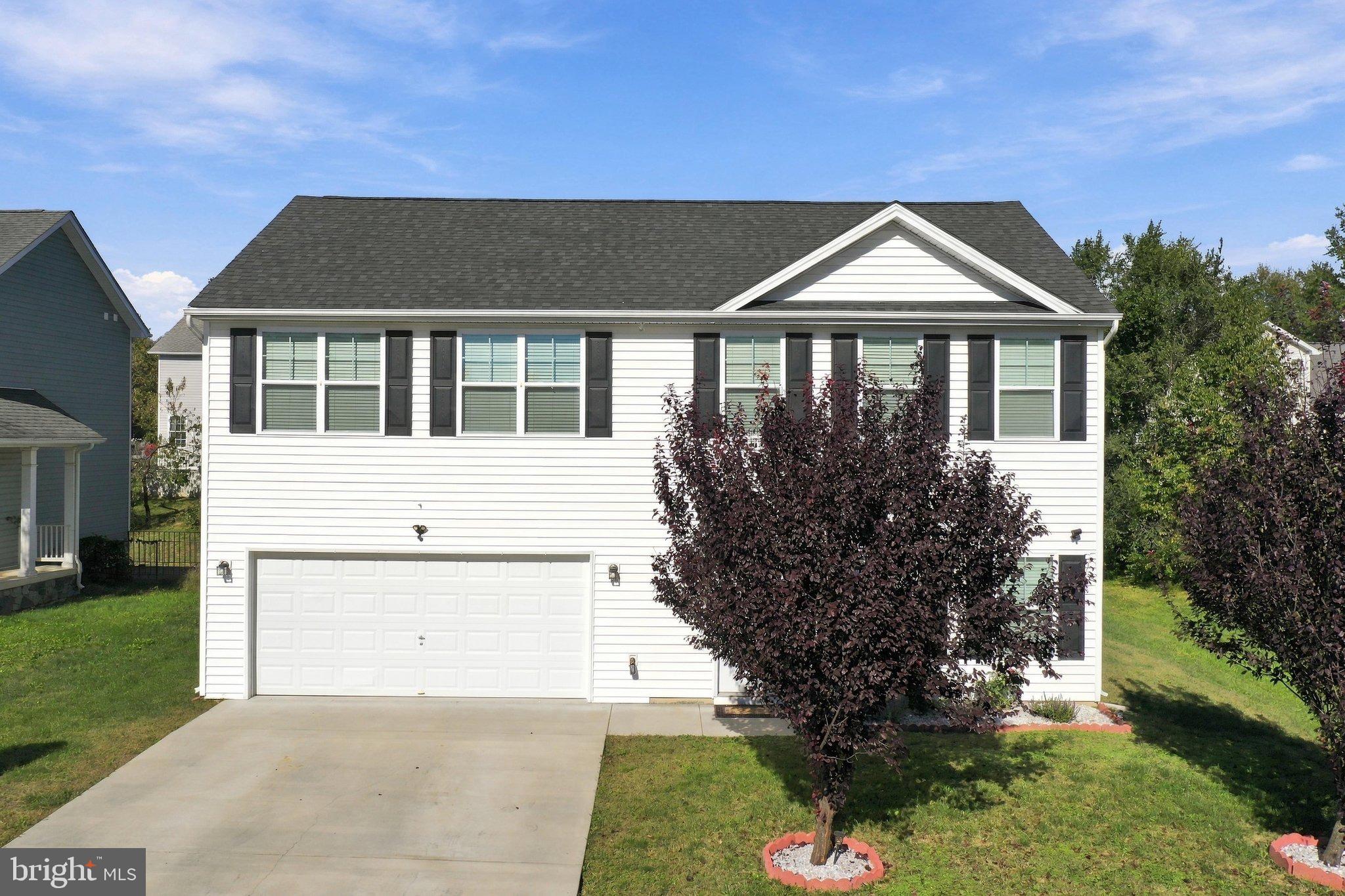 117 BUNTING AVENUE
