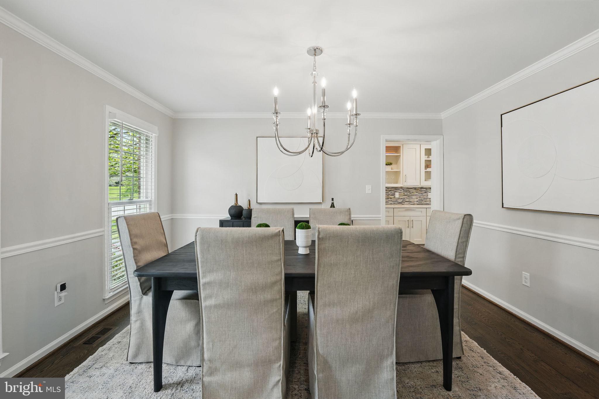 SHAKER WOODS - Residential