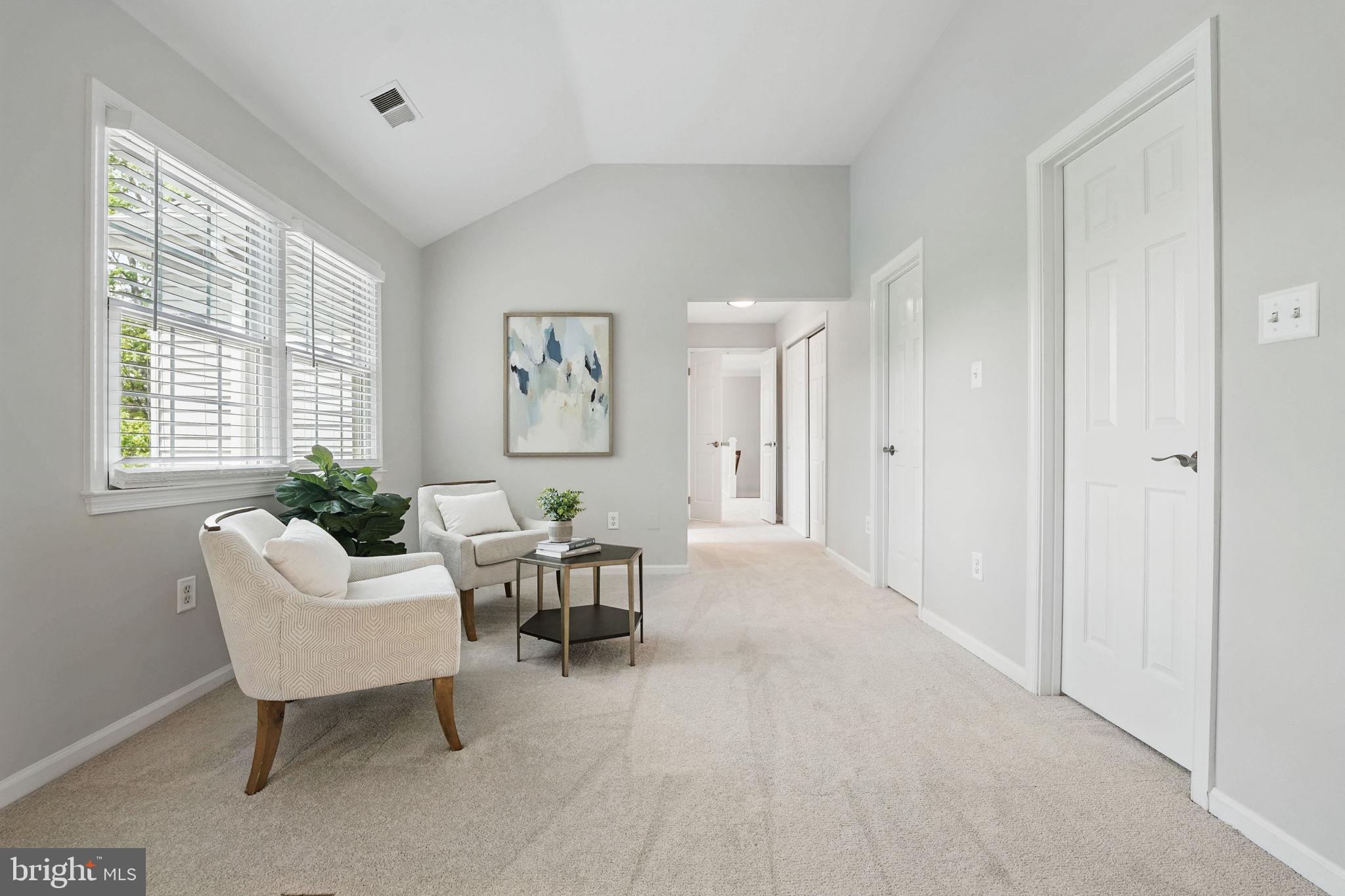 SHAKER WOODS - Residential