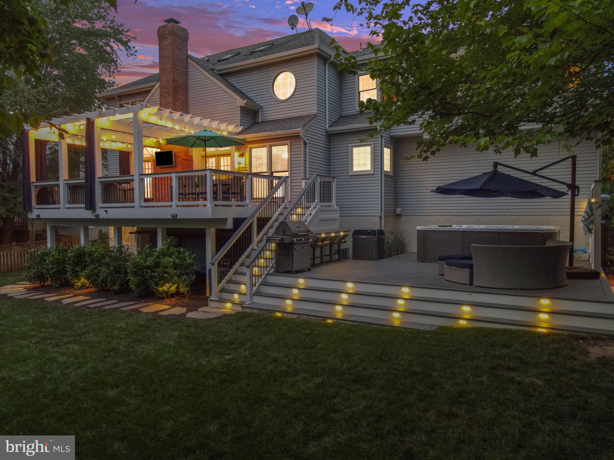 SHAKER WOODS - Residential